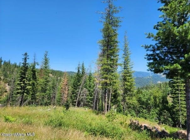 112 Blazing Saddle Ct, Pinehurst, ID 83850