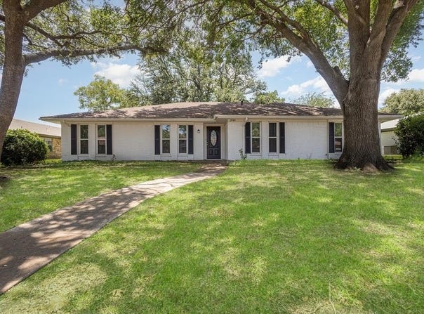 2404 Windsor Place, Plano, TX 75075