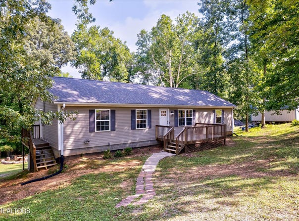 101 Shady Lane, Rockwood, TN 37854