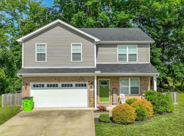 105 Olive Branch Drive, Richmond, KY 40475
