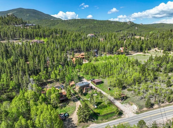 63 Sillasen Ln, Golden, CO 80403