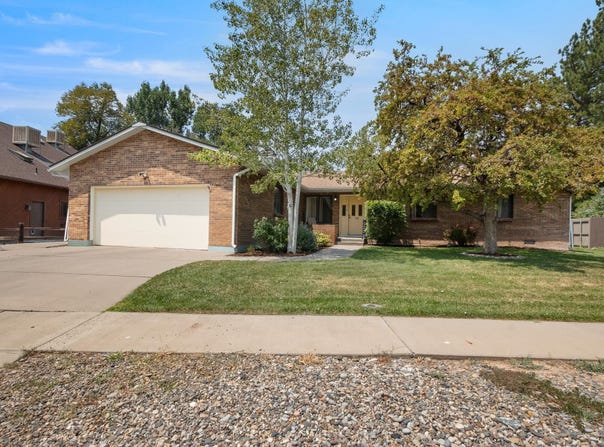 3715 Elderberry Circle, Grand Junction, CO 81504