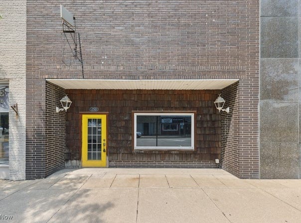 250 E Main Street, Alliance, OH 44601