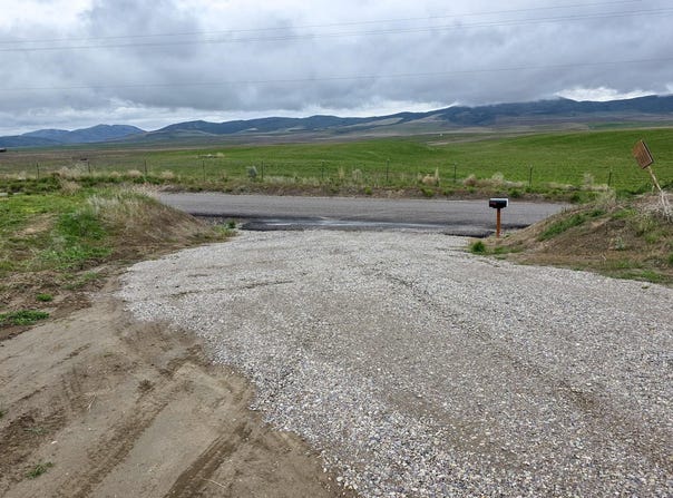 TBD Jenkins Rd, Arimo, ID 83214
