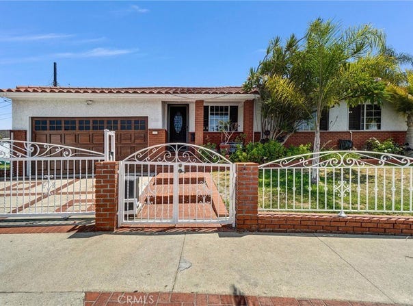1104 Frigate, Wilmington, CA 90744