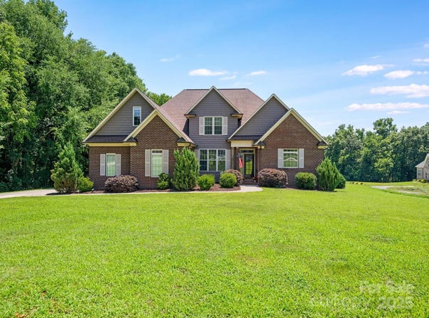 1011 Duntov Drive, Monroe, NC 28110
