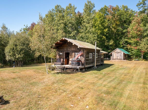 74 Hinkley Road, Livermore, ME 04253