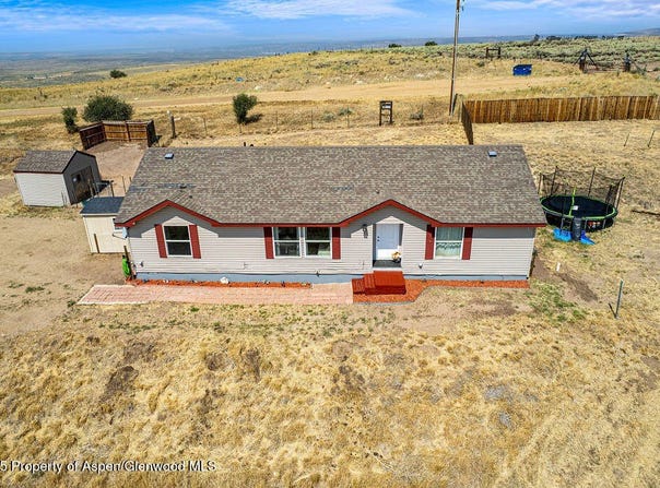 1160 Western Avenue, Craig, CO 81625