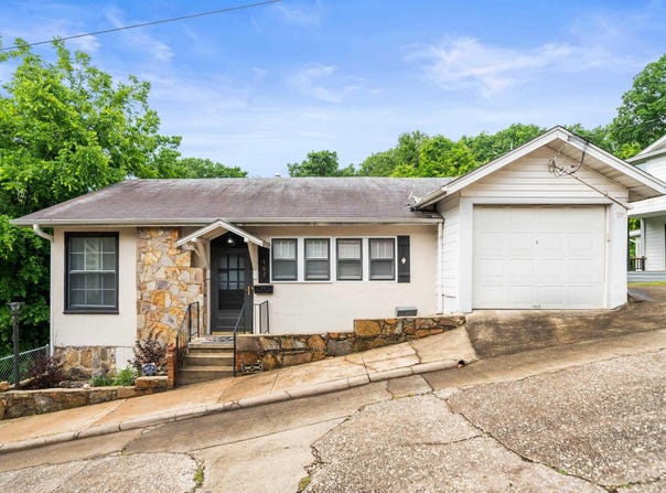 167 Crest St Street, Hot Springs, AR 71901