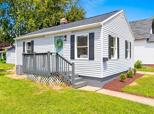 518 15TH Avenue, GREEN BAY, WI 54303