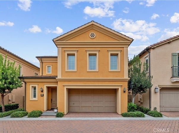 100 Cipresso, Irvine, CA 92618