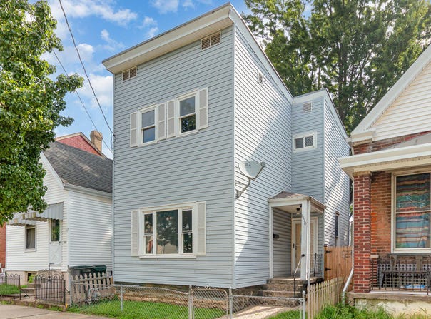 1510 St Clair Street, Covington, KY 41011