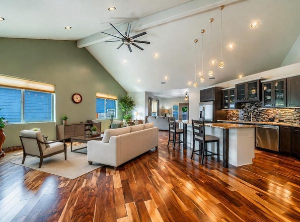 256 Robert Trent Jones Boulevard, Eagle Point, OR 97524