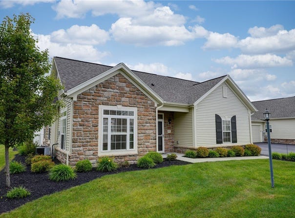 57 Maryview Drive, Penfield, NY 14580