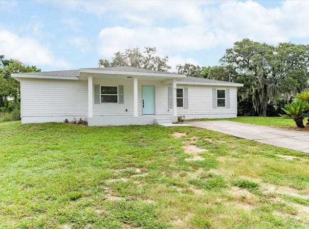 33 BLACKJACK AVENUE, FROSTPROOF, FL 33843