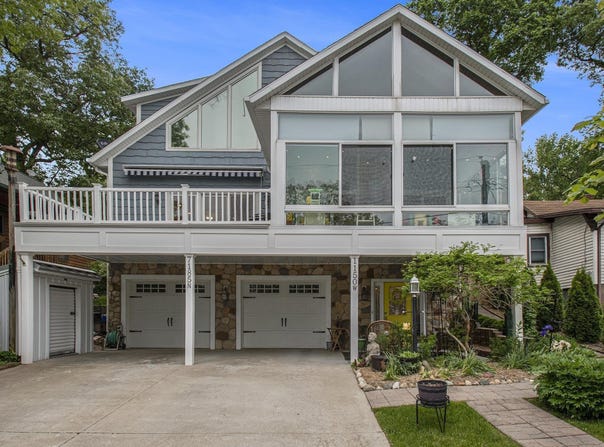 7185 N 1150 W, Shipshewana, IN 46565