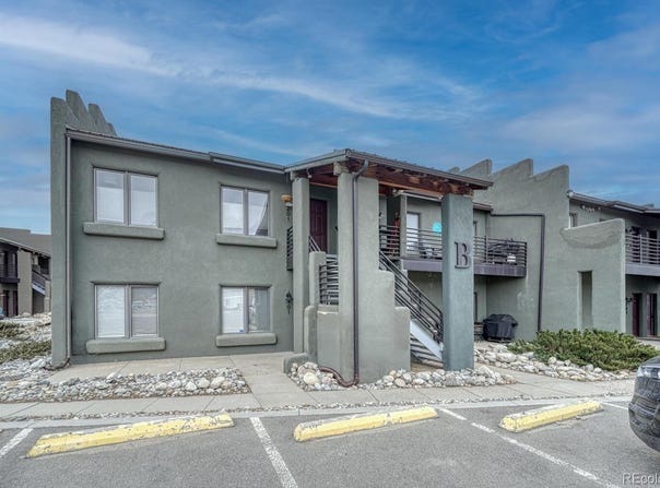 623 Cedar Lane, Buena Vista, CO 81211