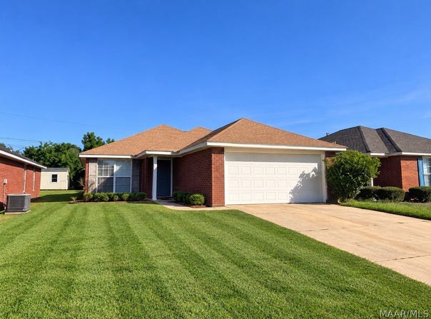 5932 Bramblewood Place, Montgomery, AL 36116