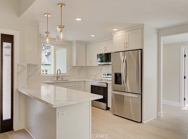 47 Calle Aragon, Laguna Woods, CA 92637