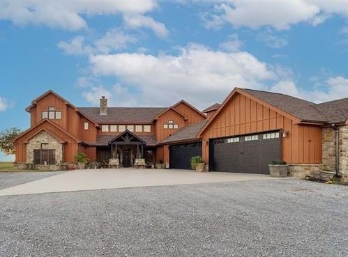 3284 Old Hwy 20 E, Pryor, OK 74361