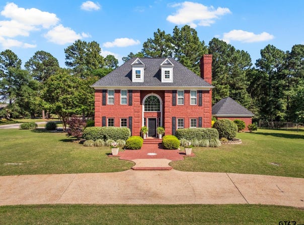 134 Private Road 4206, Mount Pleasant, TX 75455