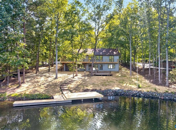 72 WILDWOOD DR, PALMYRA, VA 22963