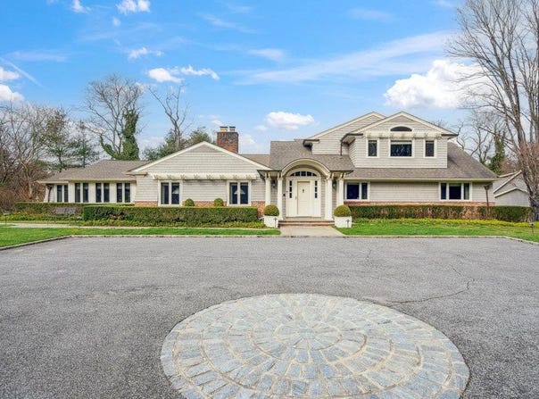 99 Wheatley Road, Old Westbury, NY 11568