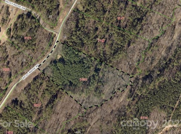 316 Pilot Ridge Road unit: 11, Nebo, NC 28761