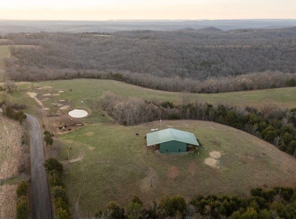 000 A Chadwick Rd, Chadwick, MO 65629