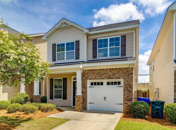 171 Top Forest Drive, Columbia, SC 29209