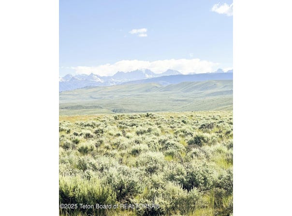 Lot 58 BIG LOOP RD, Pinedale, WY 82941
