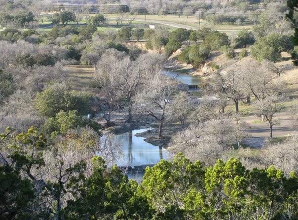 675 Fossil Ridge Court, Evant, TX 76525