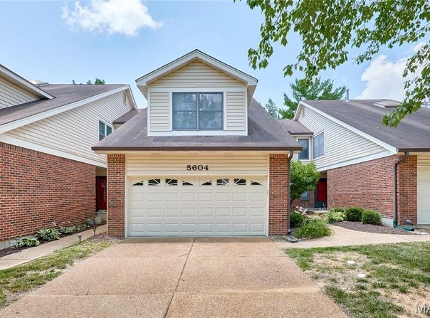 5604 Duchesne Parque Drive, St Louis, MO 63128