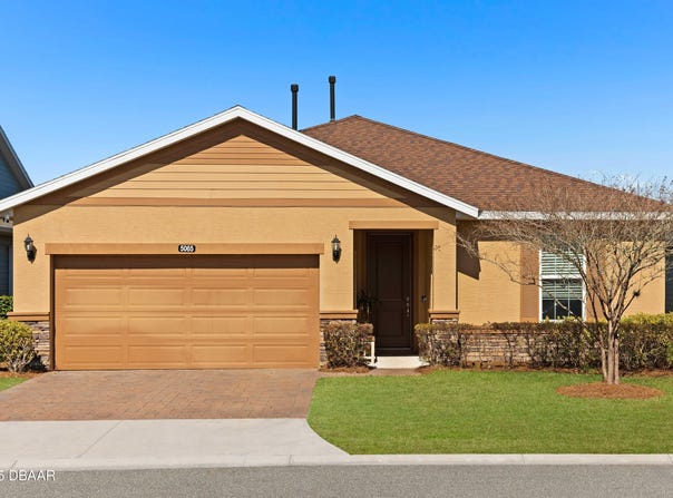 5065 NW 35th Place, Ocala, FL 34482