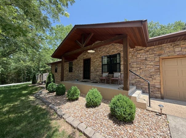 2720 Jennifer Drive, West Plains, MO 65775