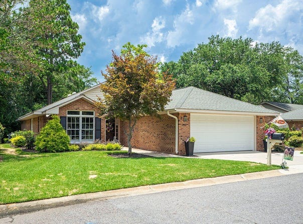 205 Carlyle Place, Aiken, SC 29801