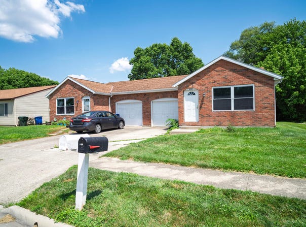 5768-5770 Stormcroft Avenue, Westerville, OH 43081