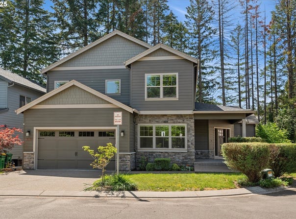 14320 SW FOX LN, Beaverton, OR 97008