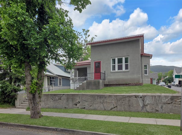 541 5th Avenue, Helena, MT 59601