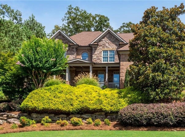 1770 Riverpark Drive, Dacula, GA 30019