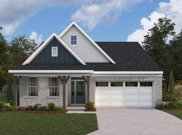 268 Vertex Place, Fort Mitchell, KY 41017