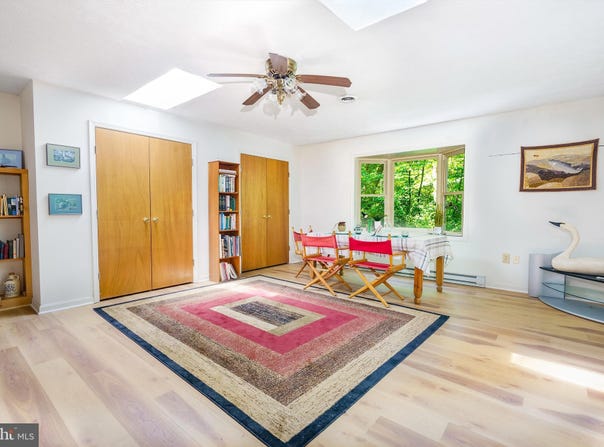 191 HIDEAWAY FARMS ROAD, EDINBURG, VA 22824