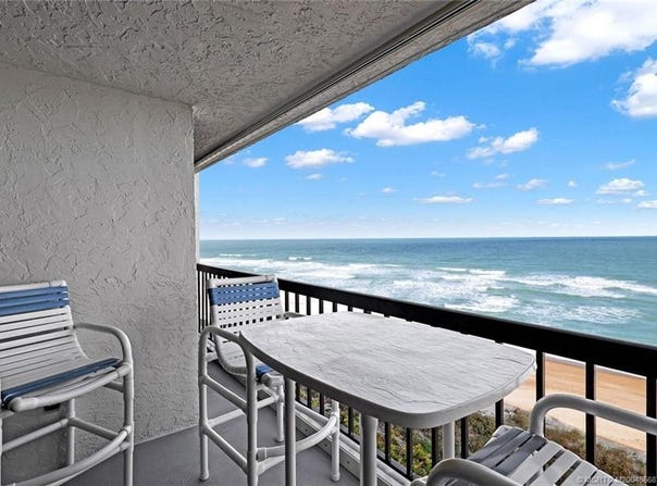 10680 S Ocean Drive unit: 604, Jensen Beach, FL 34957