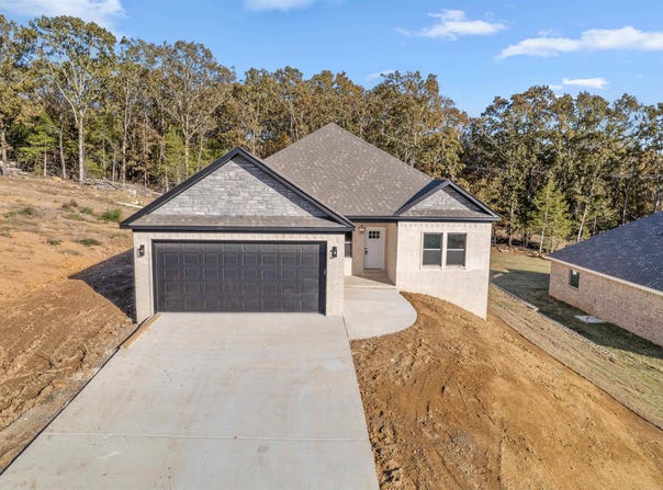 506 Madeleine Circle, Austin, AR 72007-0000