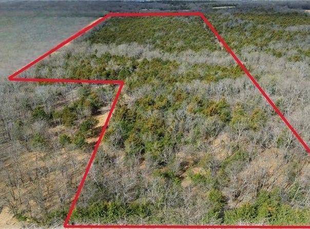 Tracts 1 & 3 Spring Valley Road, Louisburg, KS 66053
