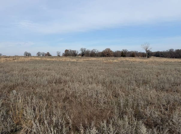Tract 6 E Terry Road, Duncan, OK 73533