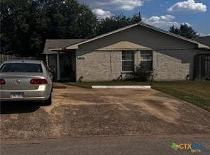 4609 Calle Secoya Street, Temple, TX 76502