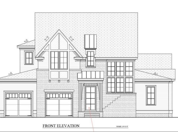 3417 Makers Circle, Raleigh, NC 27612