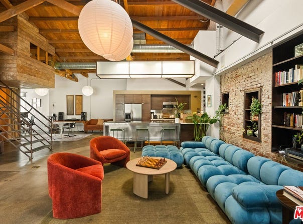 120 Mildred Ave, Venice, CA 90291