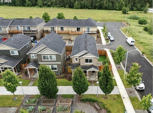 2103 SE 18TH ALY, Gresham, OR 97080